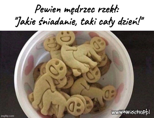 A zjedliście już