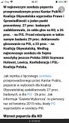 Się trzeba..