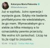 Czy rząd to zrozumie?