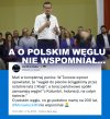Wydobycie węgla w Polsce się zmniejszyło, ale za to zwiększył się import węgla z Rosji do Polski. Za rządów #PiS był na rekordowym poziomie.