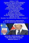 Kaczynski w swoim szalenstwie, moze byc nieobliczalny!