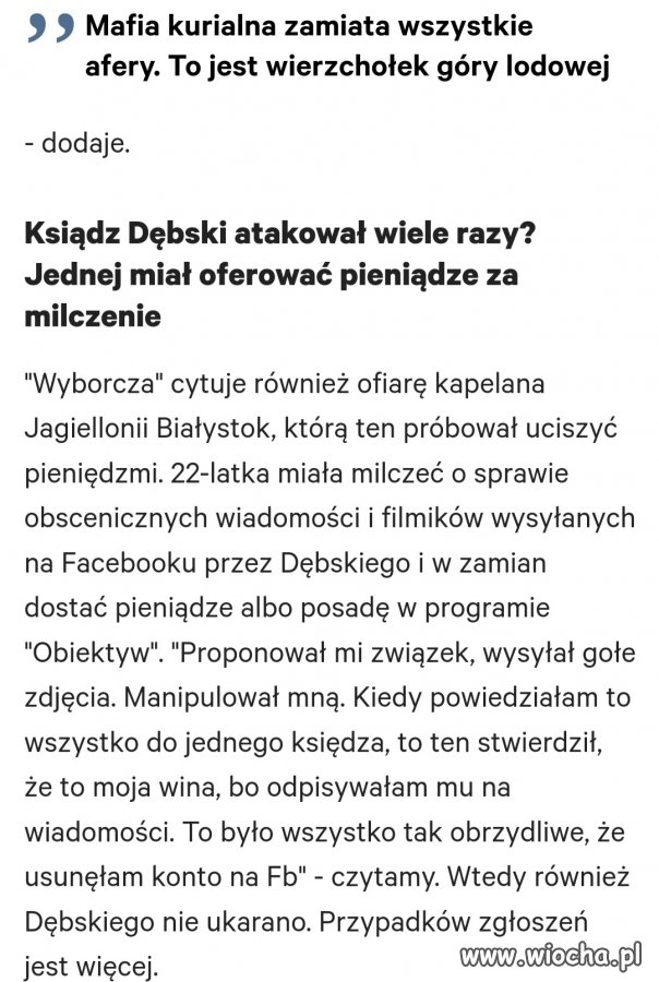 Jurny ksiądz