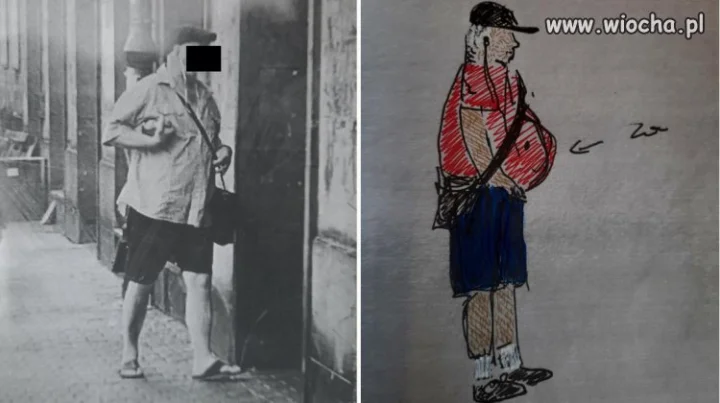 Z galerii zniknął obraz. 