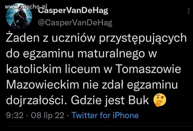 KUL przygarnie