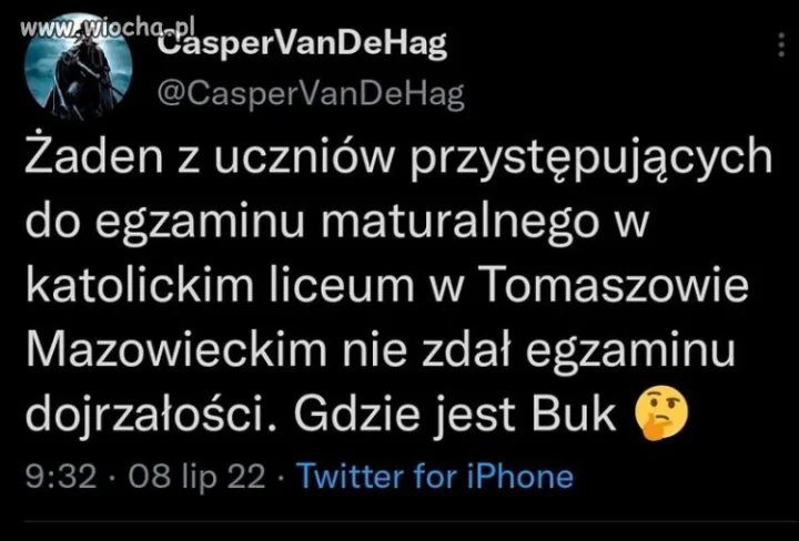 KUL przygarnie
