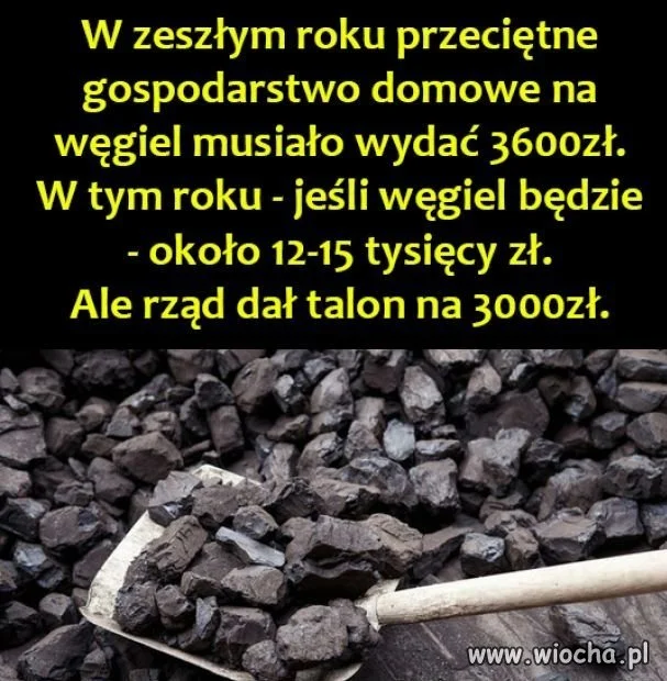 Talon szczęścia