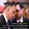 Czasami lepiej międzynarodową karierę  poświęcić dla prawdziwej kasy...