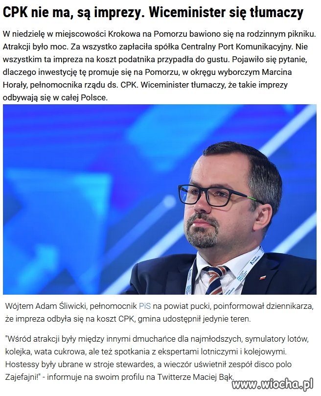 DEFRAUDACJA publicznych pieniędzy