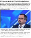 DEFRAUDACJA publicznych pieniędzy