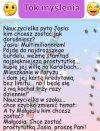 Logiczne myślenie 
