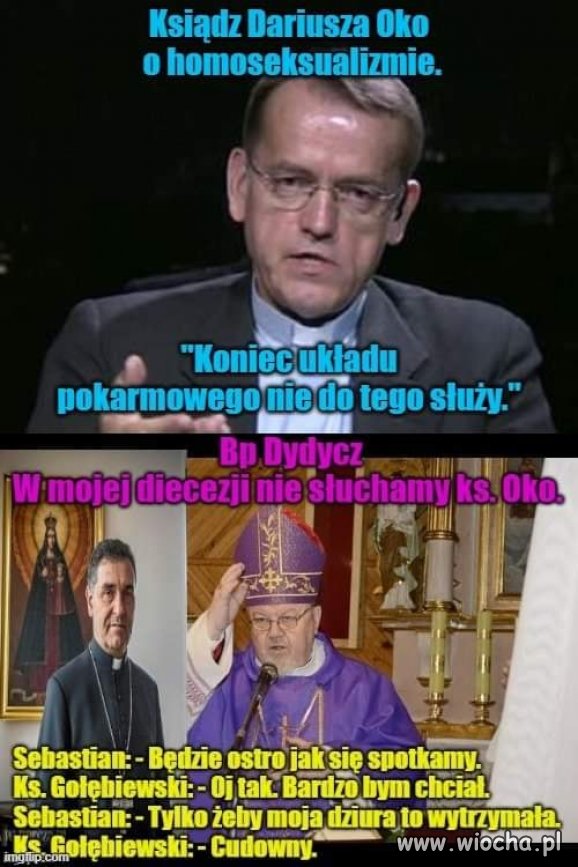 Czy 6 lat '’nauki’’ w seminariach to nie strata czasu?