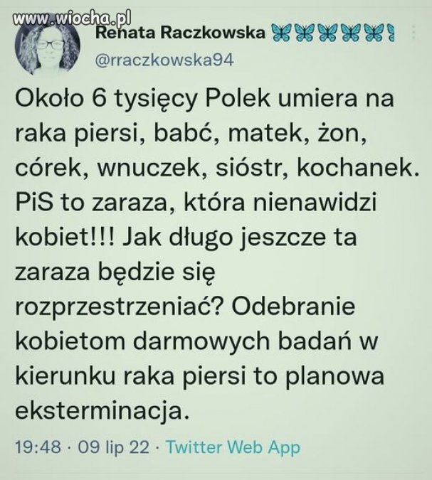 Mordercy z PISu