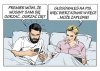 Konar może zapłonie 