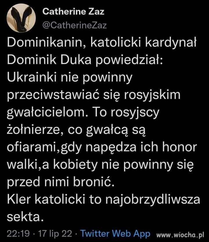 Ohydna sekta