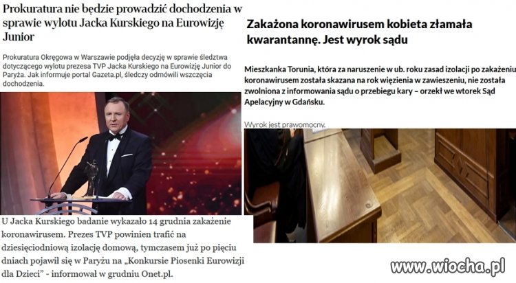 Oligarcha pisowski vs. obywatel.
