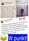 Pereira zszokowany tym, jak pracują dziennikarze. 