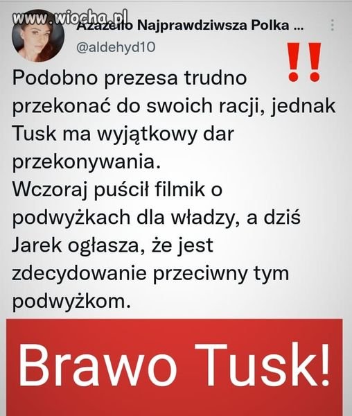 Taka sytuacja