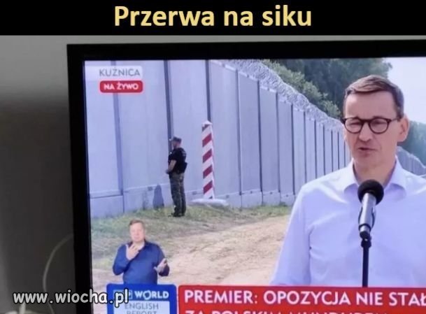 Wiadomość dnia
