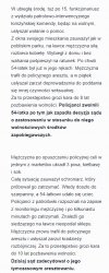 I jak w tym Kraju ma być dobrze skoro GROZI