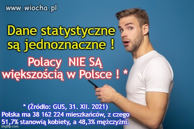 Ciekawostka dnia!