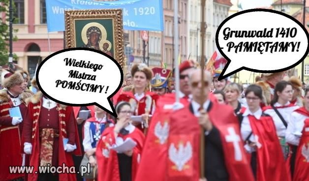 To była wygrana bitwa,