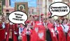 To była wygrana bitwa,