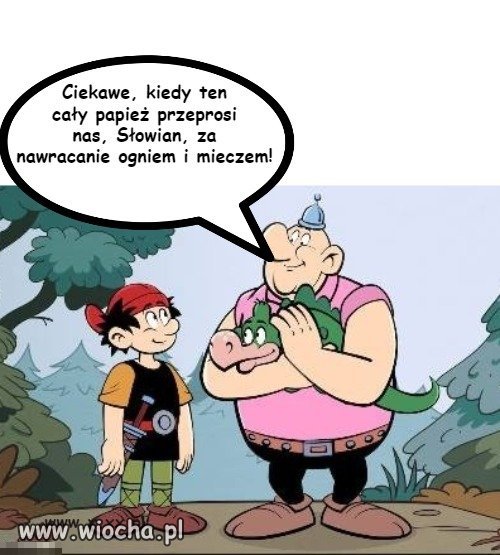 Słowianie i Bałtowie