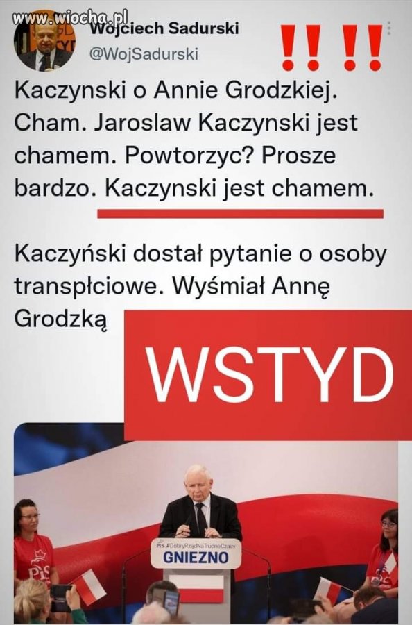 Taka sytuacja