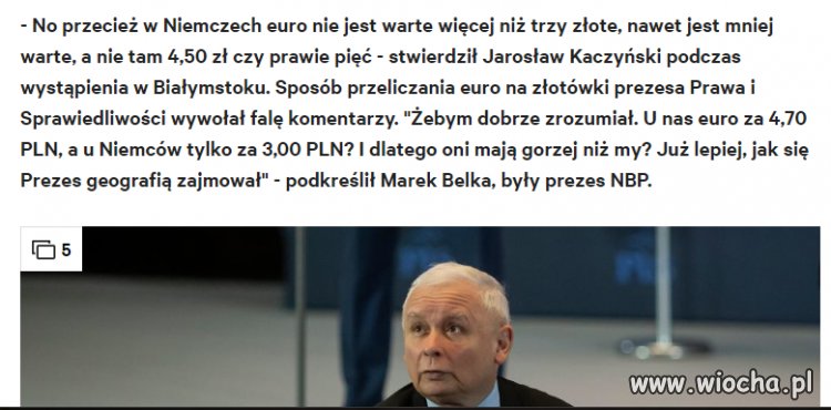 Przekaz kosmity do elektoratu