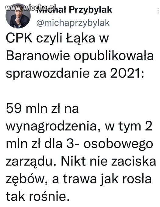 Haratanie kasy podatnika