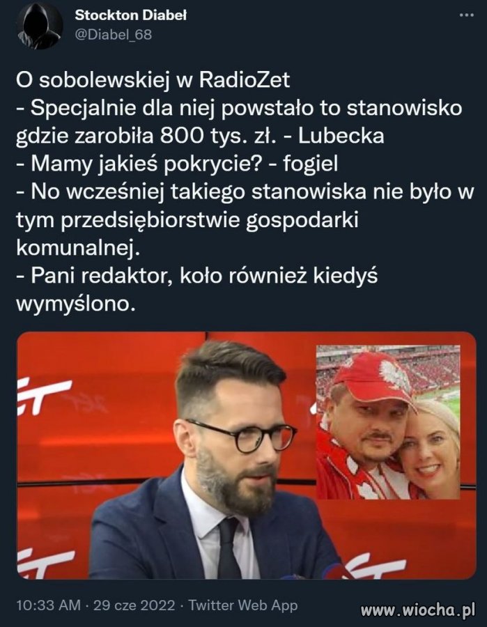 I to sie nazywa pomoc