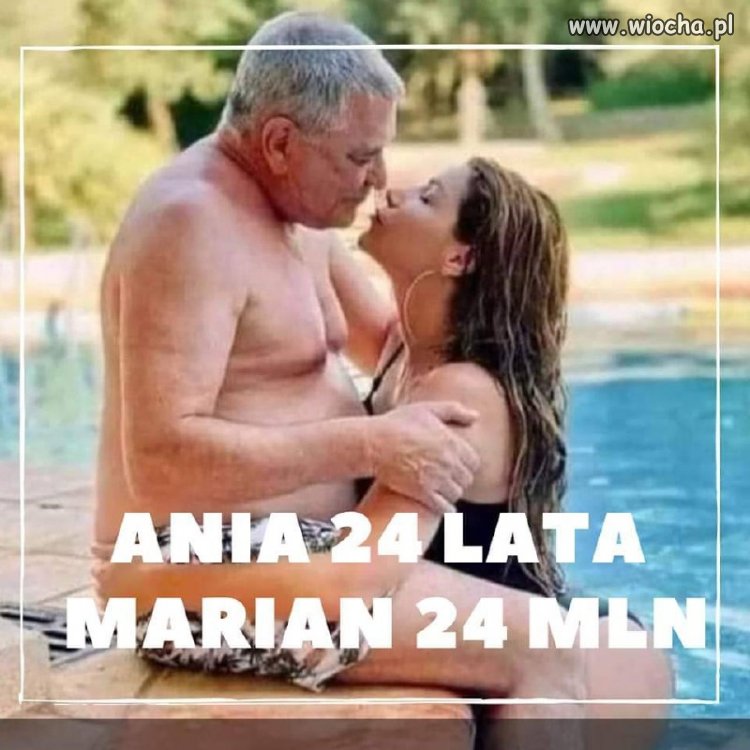 Dobrze dobrana para 