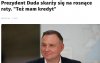 Następny ubogi w pisie
