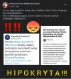 Wyszło szydło z wora!!!