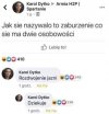 Zaburzenia osobowości 