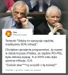 Ewa Zamojska odpowiedziała Terleckiemu