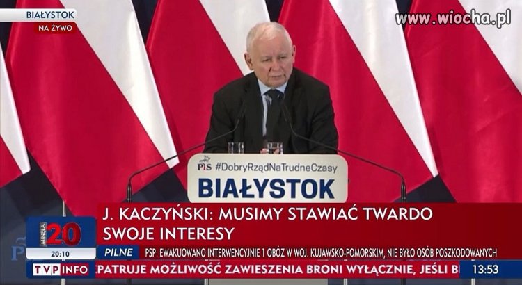 W tym wieku z tym interesem to tak niekoniecznie..