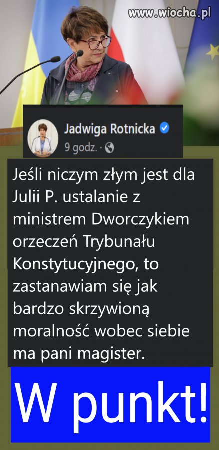 W każdym normalnym kraju taki wyciek spowodowałby lawinę