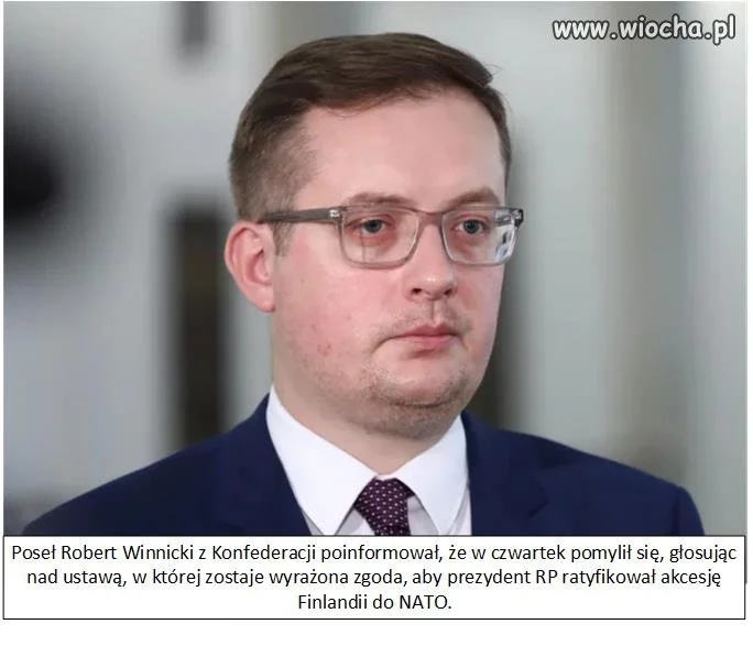 Prawaczki nie chcą silnego NATO