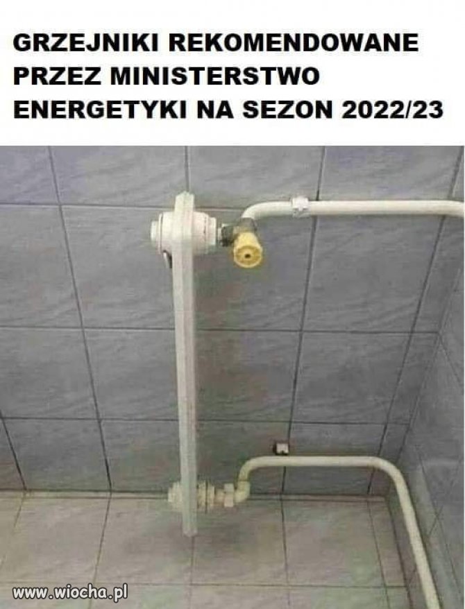 Zgodnie z zaleceniem pana prezydenta, trzeba zaciskać zęby