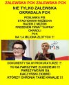 Czy w PiS jest ktos uczciwy?