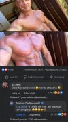 Pudzian Choć nie Pali 