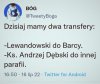 Najświeższe wiadomości