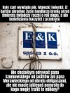 Kto naprawdę skorzystał...