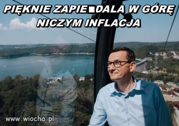 Pięknie