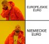I co które bierzesz