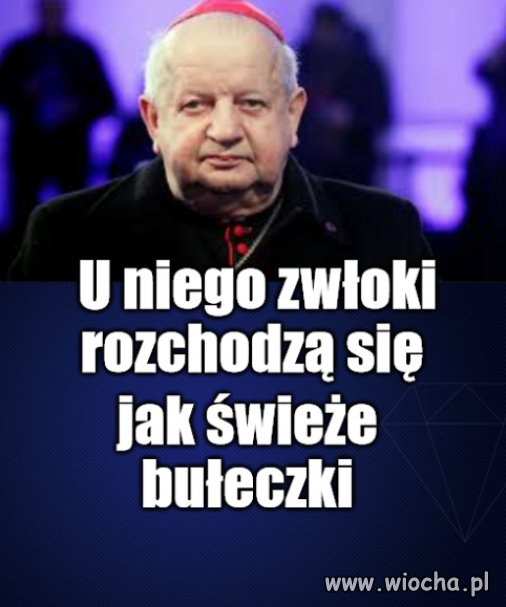 Watykański nekromanta