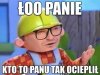 Pinokio radzi Polakom się docieplać