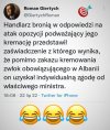 Kant na kilometr śmierdzi