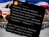 Wszyscy płacimy za ekscesy tej władzy, klakierzy, ochrona, milicja... grube miliony idą w błoto...